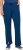 Ulla Popken Tracksuit Pants Blue - Jeans & Pantalons Femme Grandes Tailles – Plus Size - 