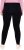 Ulla Popken Corduroy Leggings Navy - Jeans & Pantalons Femme Grandes Tailles – Plus Size - 