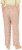 Ulla Popken Safari Print Elastic Waist Pants Green - Jeans & Pantalons Femme Grandes Tailles – Plus Size - 