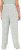 Ulla Popken Mosaic Print Elastic Waist Pants White - Jeans & Pantalons Femme Grandes Tailles – Plus Size - 