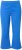 Ulla Popken Wide Leg Twill Mary Fit Culottes Deep Aqua - Jeans & Pantalons Femme Grandes Tailles – Plus Size - 