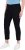 Ulla Popken Cropped Jeggings Black - Jeans & Pantalons Femme Grandes Tailles – Plus Size - 