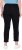 Ulla Popken Cropped Jeggings Black - Jeans & Pantalons Femme Grandes Tailles – Plus Size - 