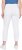 Ulla Popken Cropped Jeggings Snow White - Jeans & Pantalons Femme Grandes Tailles – Plus Size - 