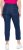 Ulla Popken Cropped Jeggings Blue Denim - Jeans & Pantalons Femme Grandes Tailles – Plus Size - 