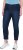 Ulla Popken Cropped Jeggings Denim Blue - Jeans & Pantalons Femme Grandes Tailles – Plus Size - 