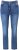 Ulla Popken Vintage Wash Stretch Fit Jeans Blue Denim - Jeans & Pantalons Femme Grandes Tailles – Plus Size - 
