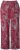 Ulla Popken Wide Leg Elastic Waist Jungle Print Palazzo Pants Brown - Jeans & Pantalons Femme Grandes Tailles – Plus Size - 
