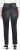 Ulla Popken Vintage Wash Stretch Fit Jeans Black - Jeans & Pantalons Femme Grandes Tailles – Plus Size - 