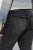 Ulla Popken Vintage Wash Jeggings Black - Leggings - Leggings grandes tailles