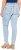 Ulla Popken Slim Leg Stretch Fit Jeans Light Blue Denim - Jeans & Pantalons Femme Grandes Tailles – Plus Size - 