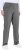 Ulla Popken Thermal Stretch Fit Mony Pants Graphite Grey - Jeans & Pantalons Femme Grandes Tailles – Plus Size - 