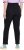 Ulla Popken Stretch Fit Mom Jeans Black - Jeans & Pantalons Femme Grandes Tailles – Plus Size - 