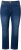 Ulla Popken Stretch Fit Boyfriend Jeans Blue - Jeans & Pantalons Femme Grandes Tailles – Plus Size - 