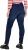 Ulla Popken Denim Jeggings Denim Blue - Jeans & Pantalons Femme Grandes Tailles – Plus Size - 