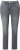 Ulla Popken Rivet Studded Stretch Fit Jeans Grey Denim - Jeans & Pantalons Femme Grandes Tailles – Plus Size - 