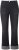 Ulla Popken Rhinestone Studded Jeans Grey - Jeans & Pantalons Femme Grandes Tailles – Plus Size - 
