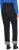 Ulla Popken Rhinestone Studded Jeans Grey - Jeans & Pantalons Femme Grandes Tailles – Plus Size - 
