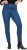 Ulla Popken Denim Five Pocket Jeggings Blue Denim - Jeans & Pantalons Femme Grandes Tailles – Plus Size - 