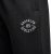 Kam Jeans 242 Brooklyn Athletics Jog Pants Black - Pantalons/shorts de survêtement - Survêtement/jogging grandes tailles
