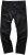JP1880 Leather Pants Regular Fit Buffalo Nubuck Black - Jeans et pantalons - Jeans et Pantalons grande taille 