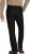 JP1880 Leather Pants Regular Fit Buffalo Nubuck Black - Jeans et pantalons - Jeans et Pantalons grande taille 