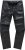 JP1880 Leather Pants Regular Fit Finest Lamb Nappa Black - Jeans et pantalons - Jeans et Pantalons grande taille 