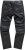 JP1880 Leather Pants Regular Fit Finest Lamb Nappa Black - Jeans et pantalons - Jeans et Pantalons grande taille 