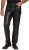JP1880 Leather Pants Regular Fit Finest Lamb Nappa Black - Jeans et pantalons - Jeans et Pantalons grande taille 