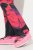 Ulla Popken Hyprar Ski Pants Waterproof Velcro Closure Shaped Knees Berry Pink - Vêtements de ski - 