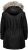 Only Carmakoma Irena Parka Black - Parkas - 