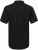 JP1880 702560 Polo en piqué de coton Noir - Polos - Polos homme grande taille