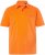 JP1880 Polo Shirts 2-pack Piqué Red Orange - Polos - Polos homme grande taille