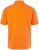 JP1880 Polo Shirts 2-pack Piqué Red Orange - Polos - Polos homme grande taille