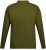 JP1880 Polo Shirt Basic Long Sleeve Pique Moss Green - Polos - Polos homme grande taille