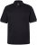 JAY-PI FLEXNAMIC® Poloshirt Black - Polos - Polos homme grande taille