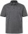 JAY-PI FLEXNAMIC® Poloshirt Dark Grey - Polos - Polos homme grande taille