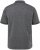 JAY-PI FLEXNAMIC® Poloshirt Dark Grey - Polos - Polos homme grande taille