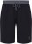 North Latitude Pyjama Shorts Black - Pyjamas/vêtements de détente - Pyjamas Grande Taille pour Hommes