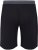 North Latitude Pyjama Shorts Black - Pyjamas/vêtements de détente - Pyjamas Grande Taille pour Hommes