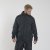 North Latitude Rain Jacket Black TALL - Sport & outdoor - Vêtements de sport grande taille 