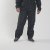 North Latitude Rain Pants Black TALL - Sport & outdoor - Vêtements de sport grande taille 