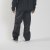 North Latitude Rain Pants Black TALL - Sport & outdoor - Vêtements de sport grande taille 