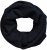 Ulla Popken Knit Infinity Scarf Navy - Accessoires - 