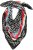 Ulla Popken Silk Scarf Black - Accessoires - 