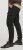 Jack & Jones Paul Flake Cargo Pants Black - Jeans et pantalons - Jeans et Pantalons grande taille 