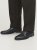 Jack & Jones Raymond Leather Shoes Anthracite - Chaussures homme 40-52 - 
