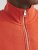 Jack & Jones Esterbro High Neck Quarter Zip Sweatshirt Red - Sweatshirts & hoodies - Sweatshirts/Hoodies grande taille homme