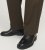 Jack & Jones Dax Leather Lace Shoes Anthracite - Chaussures homme 40-52 - 