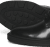 Jack & Jones Dax Leather Lace Shoes Anthracite - Chaussures homme 40-52 - 